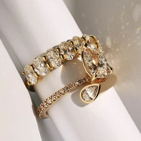 Wedding Band